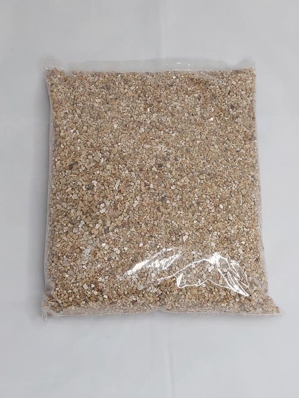 Vermiculit 2 Liter