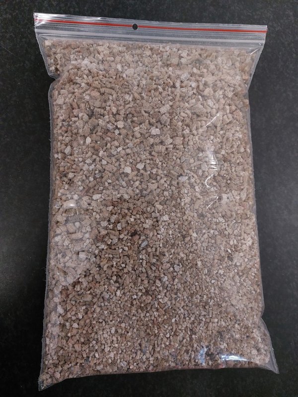 Vermiculit 2 Liter