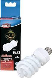 Compact Lamp Tropic Pro Compact 6.0
