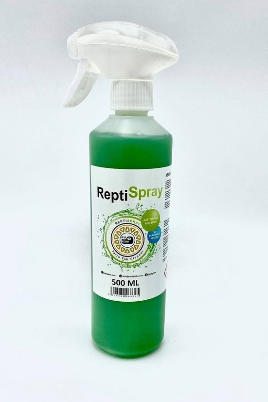 ReptiSpray 0,5 Liter