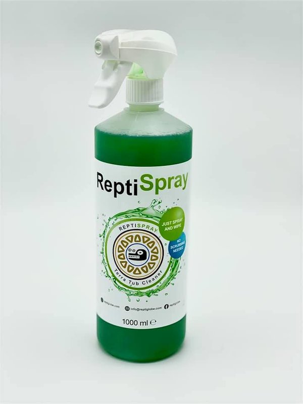 Reptispray 1 Liter