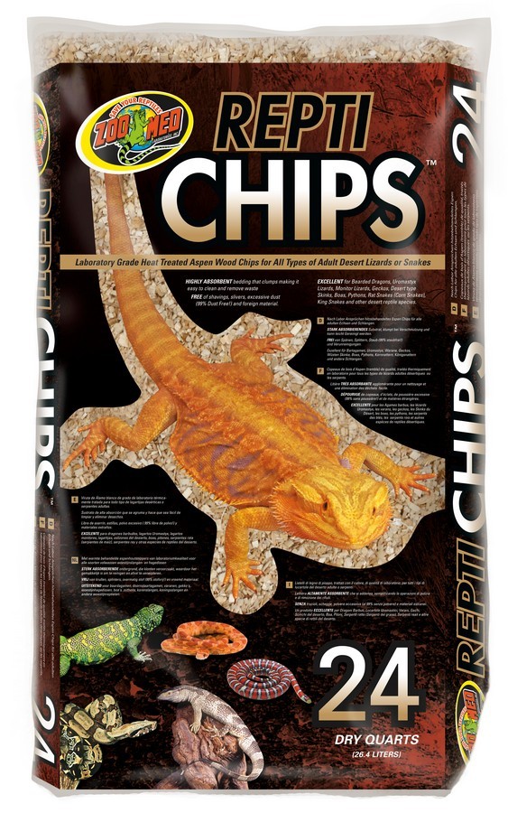 Zoo Med Repti Chips 26.4L