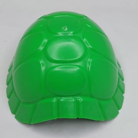 Turtle Hide M Groen