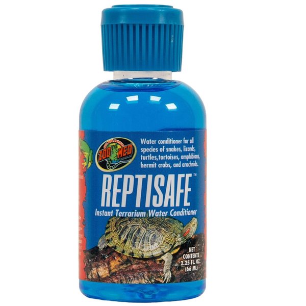 ReptiSafe® Water Conditioner 66ml