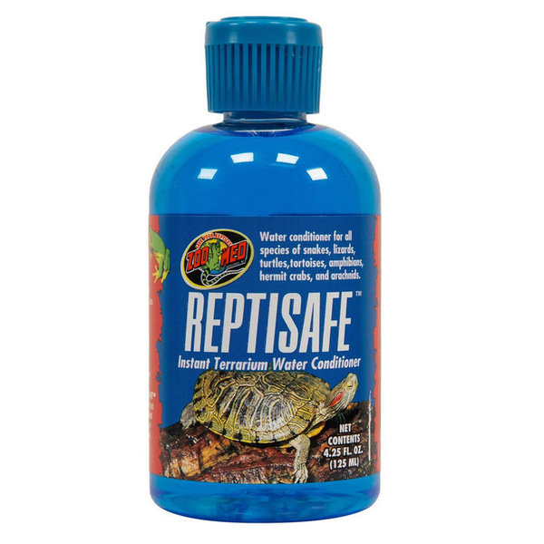 ReptiSafe® Water Conditioner 125ml