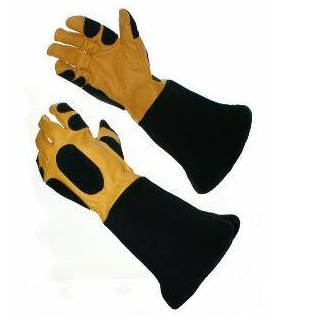 Leren Handschoenen Maat XL