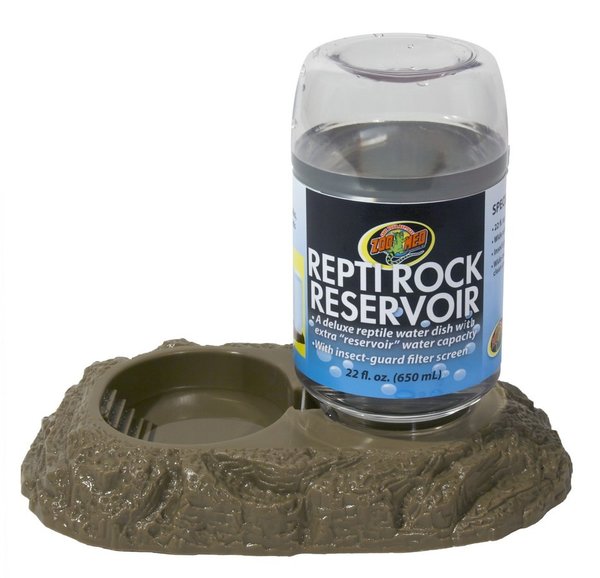 Repti Rock Reservoir 650ml
