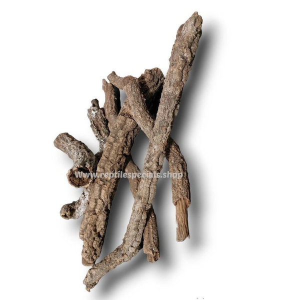 cork branches Loose 1KG