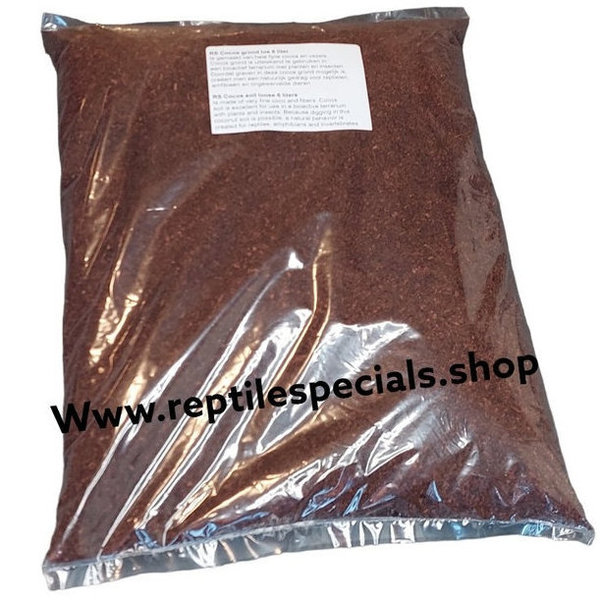 RS Cocos soil loose 6 liters